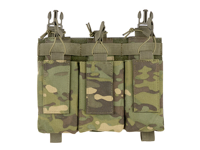 AK Hybrid Mag Tasche - MT [8FIELDS] 6