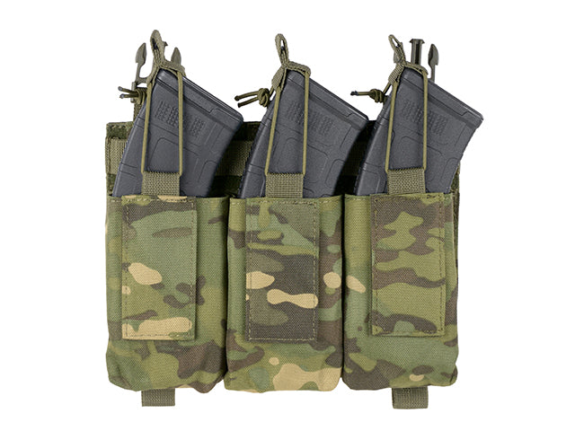 AK Hybrid Mag Tasche - MT [8FIELDS] 7