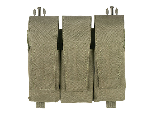 AK Hybrid Magazintasche - Oliv [8FIELDS] 1