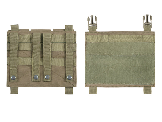 AK Hybrid Magazintasche - Oliv [8FIELDS] 2