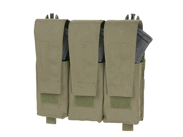 AK Hybrid Magazintasche - Oliv [8FIELDS] 4