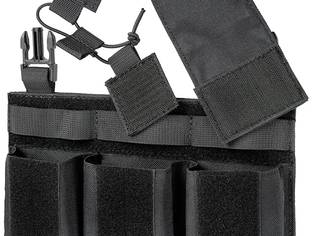 AK Hybrid Magazintasche - Oliv [8FIELDS] 5