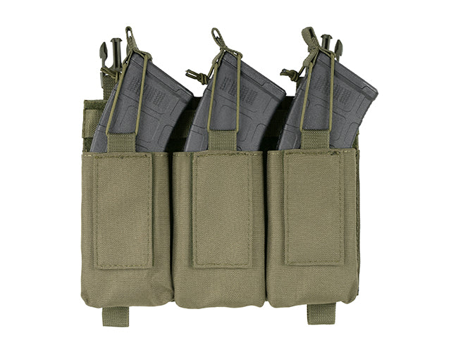 AK Hybrid Magazintasche - Oliv [8FIELDS] 6