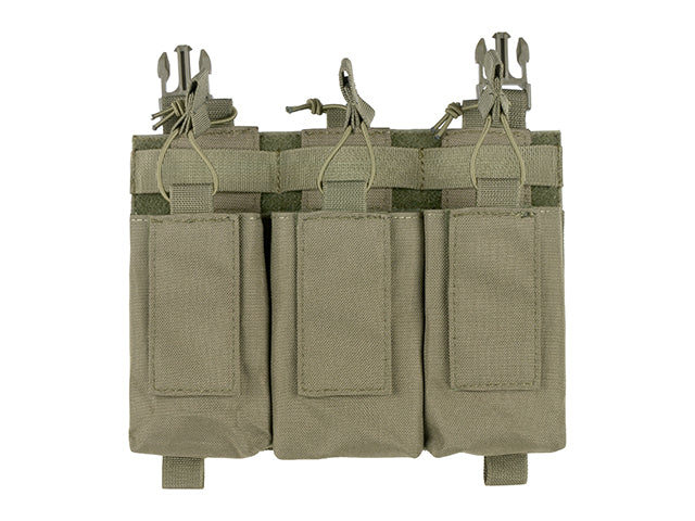 AK Hybrid Magazintasche - Oliv [8FIELDS] 7