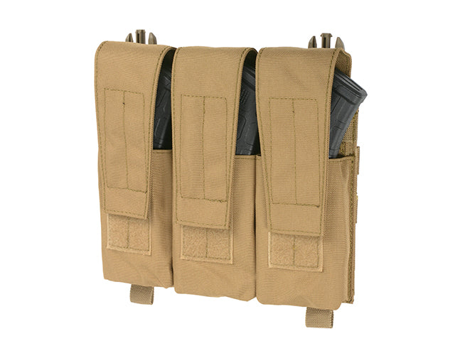 AK Hybrid Magazintasche - Coyote [8FIELDS] 4