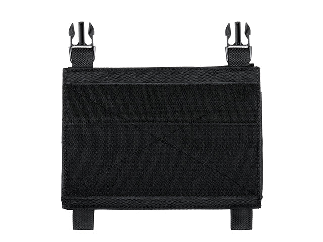 MOLLE-Tasche Buckle Up Kangaroo Front-Panel - Schwarz [8FIELDS] 2