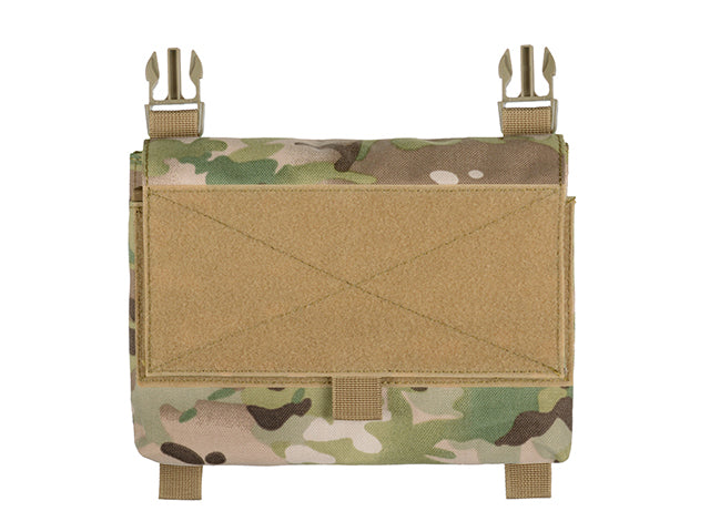 MOLLE-Tasche Buckle Up Kangaroo Front-Panel - Multicamo [8FIELDS] 1