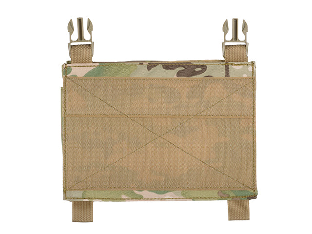 MOLLE-Tasche Buckle Up Kangaroo Front-Panel - Multicamo [8FIELDS] 2