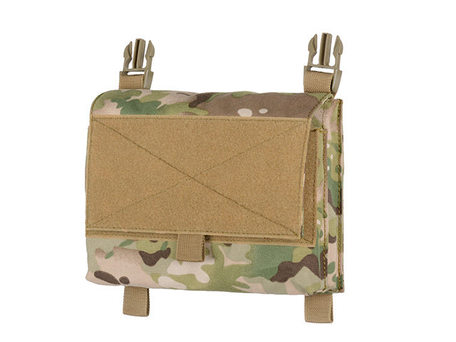 MOLLE-Tasche Buckle Up Kangaroo Front-Panel - Multicamo [8FIELDS] 3
