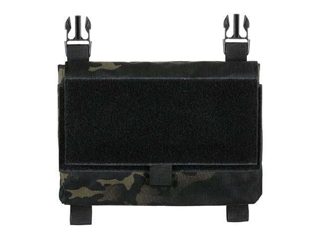 MOLLE-Tasche Buckle Up Kangaroo Front-Panel - MB [8FIELDS] 1