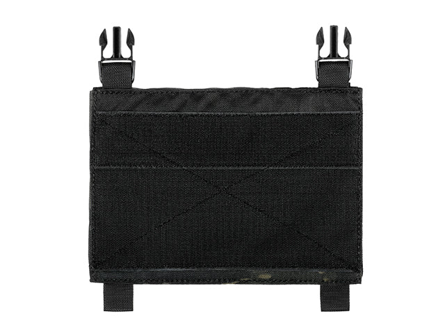 MOLLE-Tasche Buckle Up Kangaroo Front-Panel - MB [8FIELDS] 2
