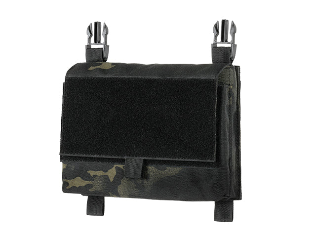 MOLLE-Tasche Buckle Up Kangaroo Front-Panel - MB [8FIELDS] 3