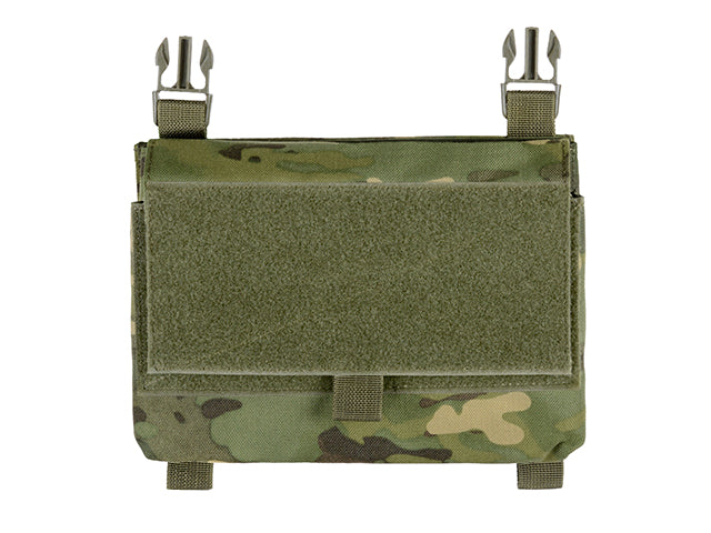 MOLLE-Tasche Buckle Up Kangaroo Front-Panel - MT [8FIELDS] 1