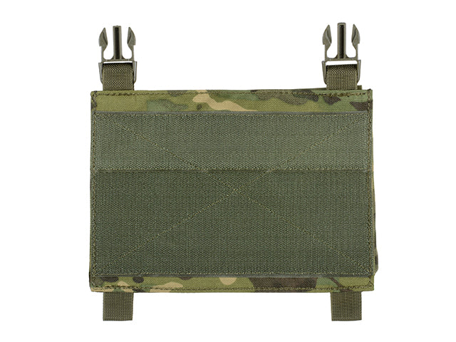 MOLLE-Tasche Buckle Up Kangaroo Front-Panel - MT [8FIELDS] 2