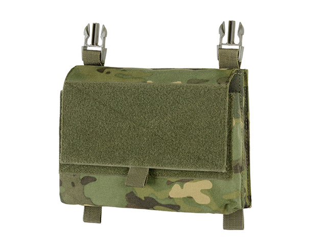 MOLLE-Tasche Buckle Up Kangaroo Front-Panel - MT [8FIELDS] 3