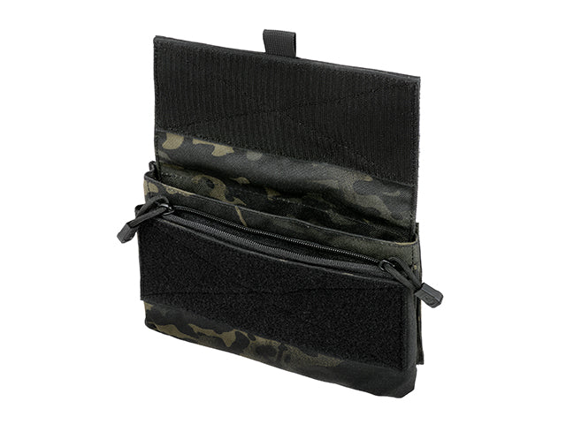 MOLLE-Tasche Buckle Up Kangaroo Front-Panel - MT [8FIELDS] 4