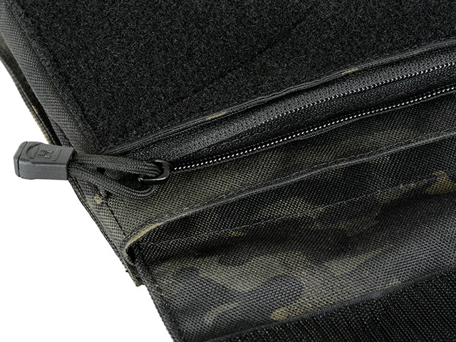MOLLE-Tasche Buckle Up Kangaroo Front-Panel - MT [8FIELDS] 5