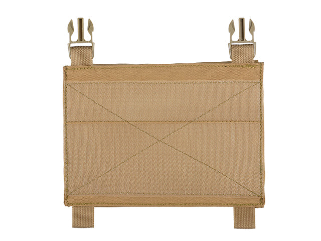 MOLLE-Tasche Buckle Up Kangaroo Front-Panel - Coyote [8FIELDS] 2