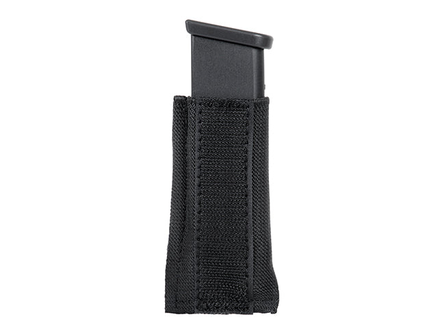 Plate Carrier Single Pistol Magazine Insert - Black [8FIELDS] 1