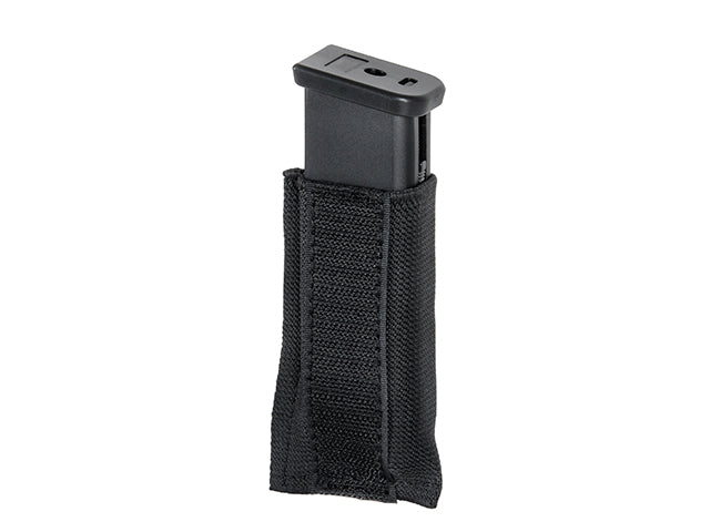 Plate Carrier Single Pistol Magazine Insert - Black [8FIELDS] 2