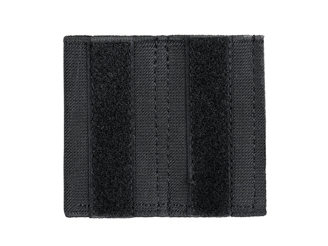Plate Carrier Double Pistol Magazine Insert - Black [8FIELDS] 3