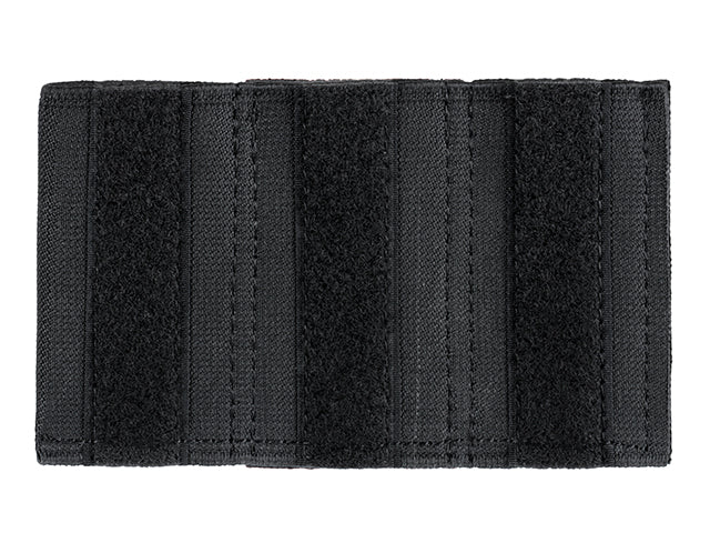 MOLLE-Tasche Plate Carrier Triple Pistol Magazine Insert - Schwarz [8FIELDS] 4