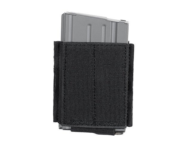 Plate Carrier Single AR-10/SR25 Magazine Insert - Black 1