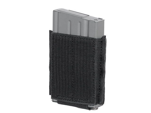 Plate Carrier Single AR-10/SR25 Magazine Insert - Black 2