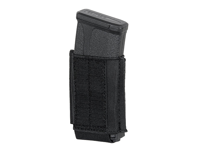 Single AR-15/M4 Magazine Insert – Schwarz