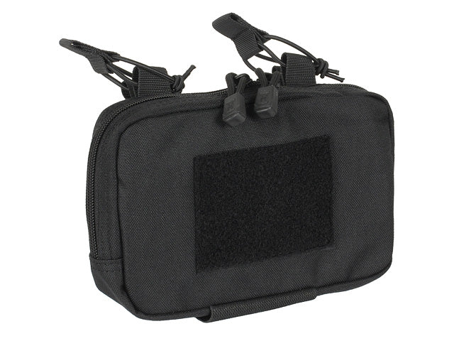 Modular Admin-Tasche - Schwarz [8FIELDS] 4