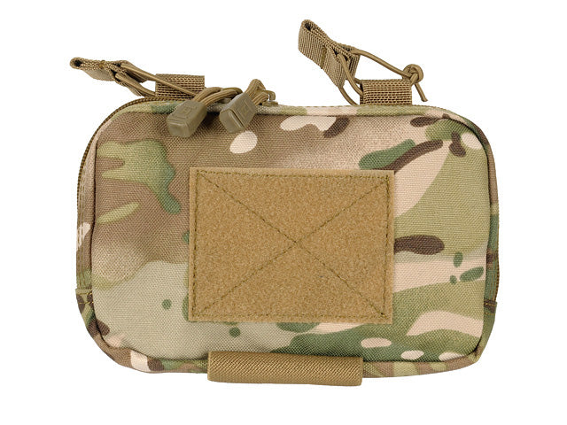 Modular Admin Tasche - Multicamo [8FIELDS] 1