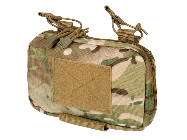 Modular Admin Tasche - Multicamo [8FIELDS] 3
