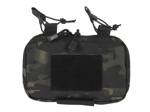 Modular Admin Tasche - MB [8FIELDS] 1