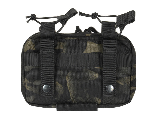 Modular Admin Tasche - MB [8FIELDS] 2