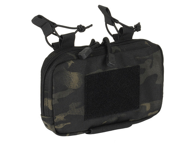 Modular Admin Tasche - MB [8FIELDS] 3