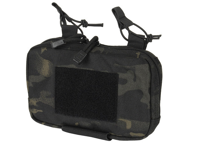 Modular Admin Tasche - MB [8FIELDS] 4