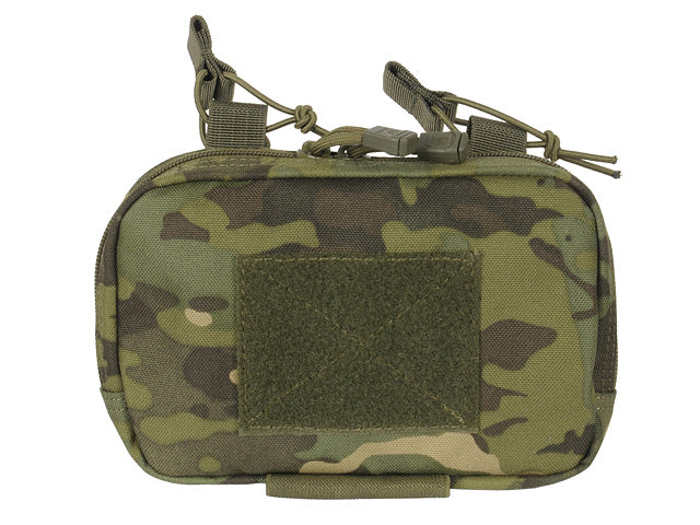 Modular Admin Tasche - MT [8FIELDS] 1
