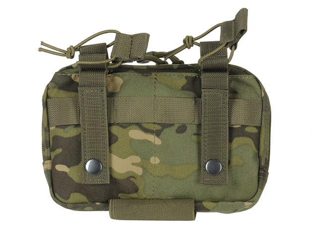 Modular Admin Tasche - MT [8FIELDS] 2