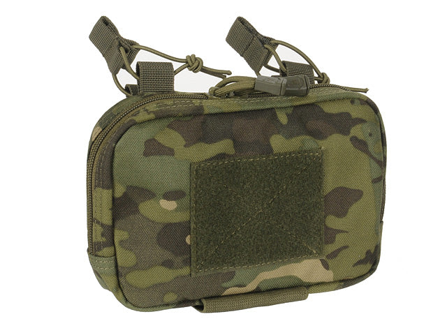 Modular Admin Tasche - MT [8FIELDS] 3