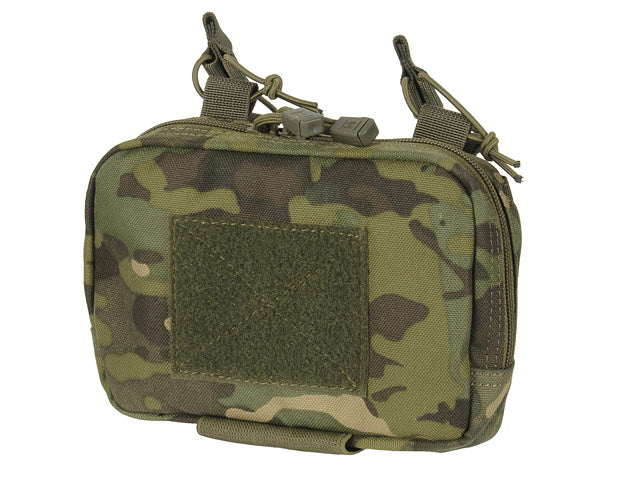 Modular Admin Tasche - MT [8FIELDS] 4