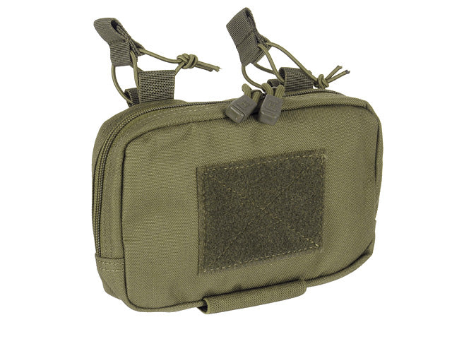 Modular Admin Tasche - Oliv [8FIELDS] 4
