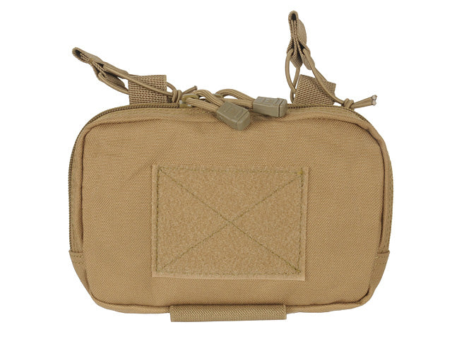 Modular Admin Tasche - Coyote [8FIELDS] 1