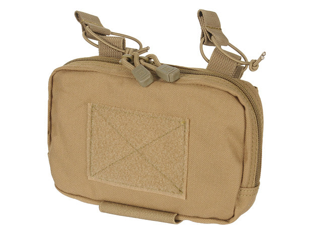 Modular Admin Tasche - Coyote [8FIELDS] 3