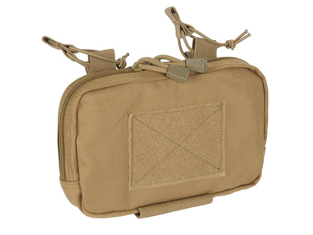 Modular Admin Tasche - Coyote [8FIELDS] 4