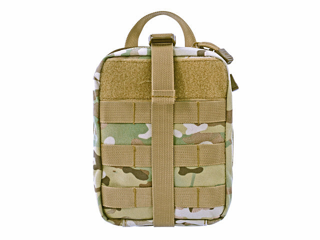 Large Rip-Off Medic-Tasche - Multicamo [8FIELDS] 1