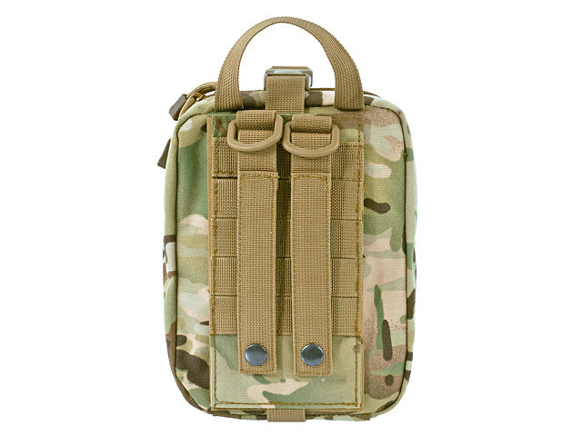 Large Rip-Off Medic-Tasche - Multicamo [8FIELDS] 2