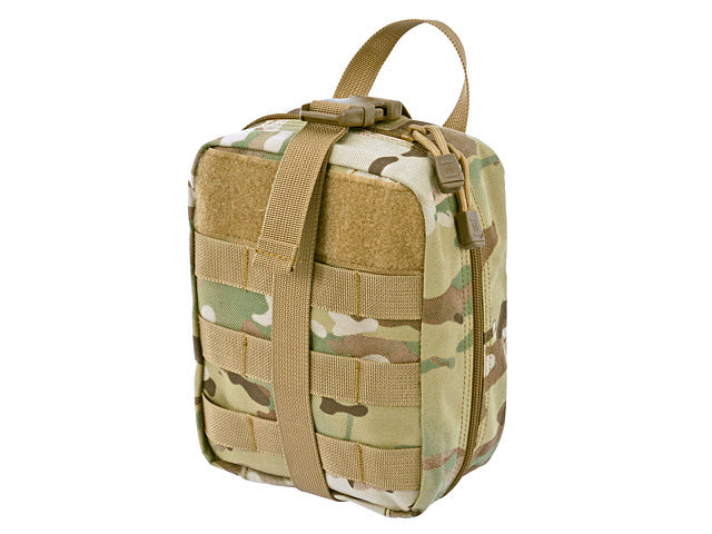 Large Rip-Off Medic-Tasche - Multicamo [8FIELDS] 3