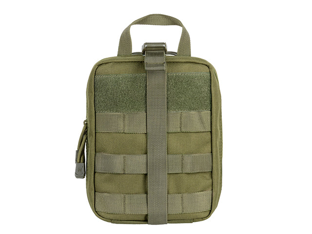 Large Rip-Off Medic-Tasche - Oliv [8FIELDS] 1