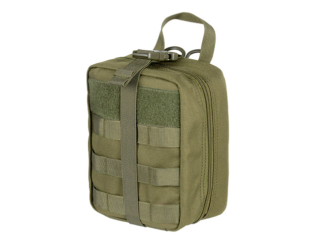 Large Rip-Off Medic-Tasche - Oliv [8FIELDS] 4