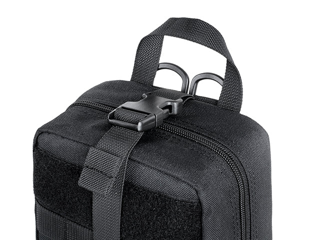Large Rip-Off Medic-Tasche - Oliv [8FIELDS] 5